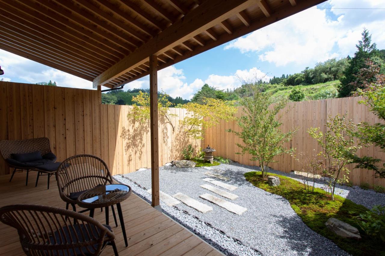 Hanashoan Minamioguni Exterior foto