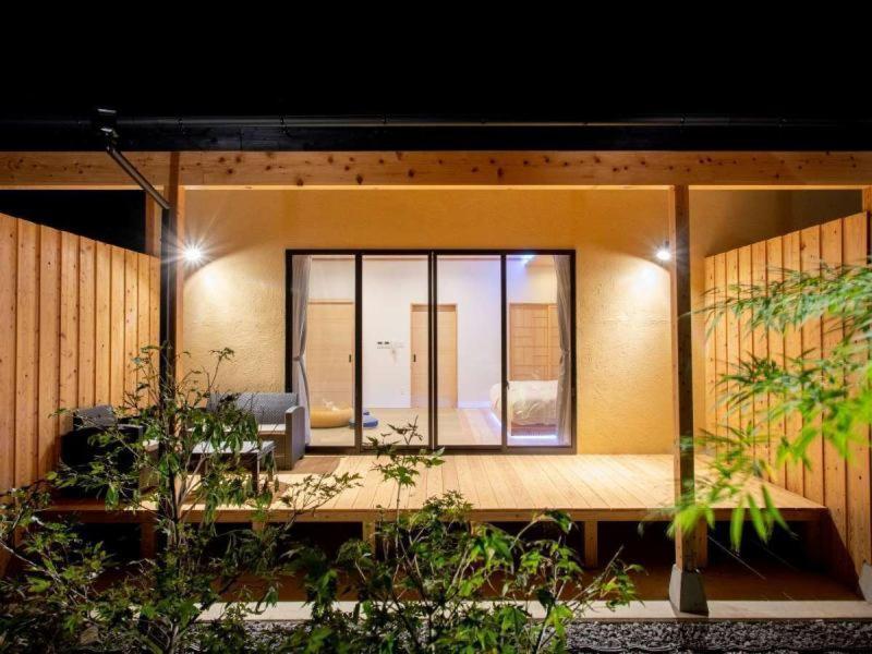 Hanashoan Minamioguni Exterior foto
