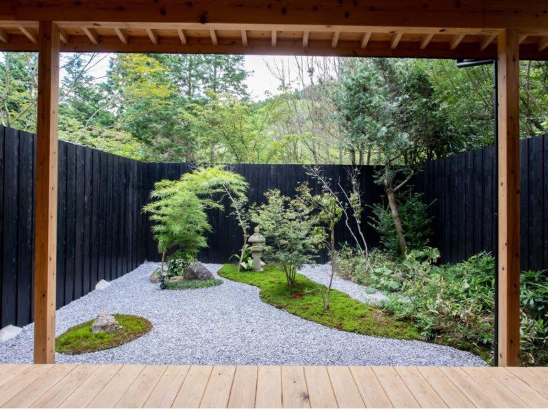 Hanashoan Minamioguni Exterior foto
