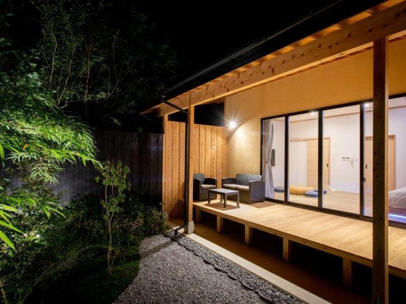 Hanashoan Minamioguni Exterior foto