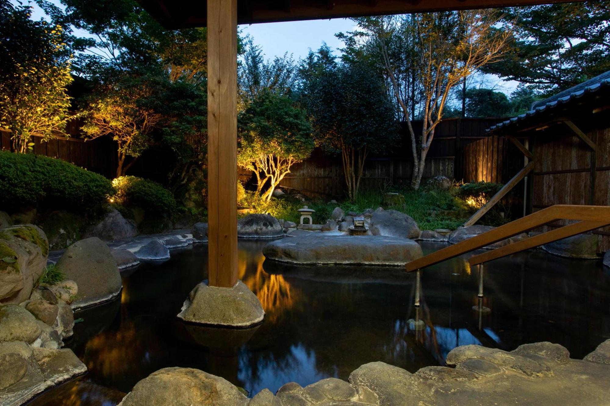 Hanashoan Minamioguni Exterior foto